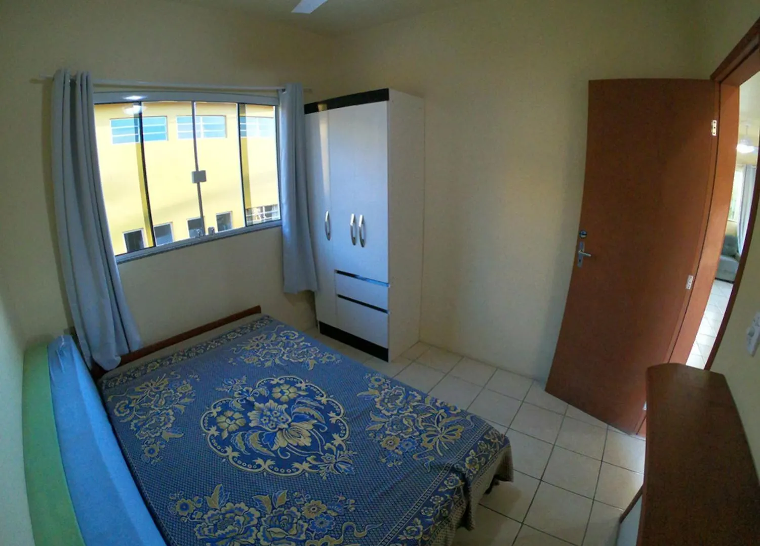 Apartment Casa Na Avenida Da Praia Da Ferrugem 55 Garopaba Brazil