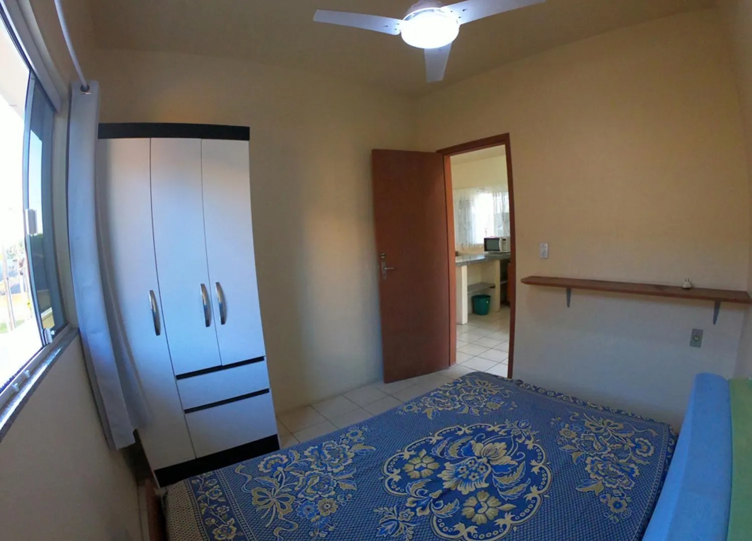 Apartment Casa Na Avenida Da Praia Da Ferrugem 55 Garopaba