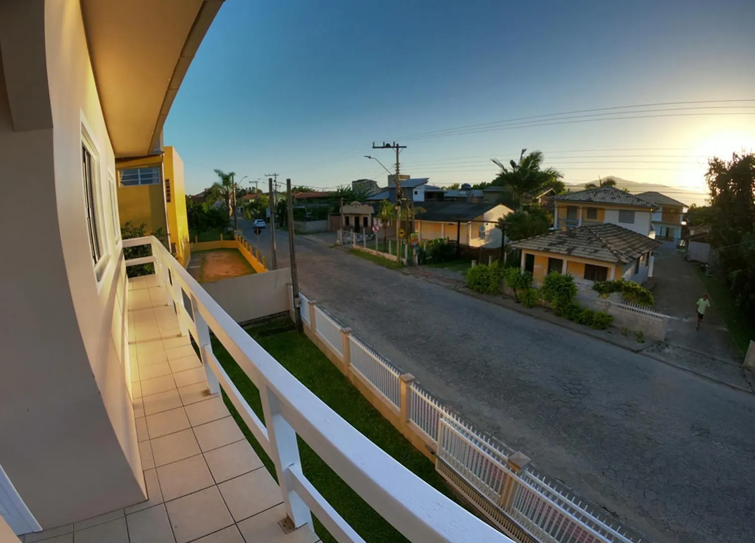 Casa Na Avenida Da Praia Da Ferrugem 55 Garopaba 0*,  Brazil