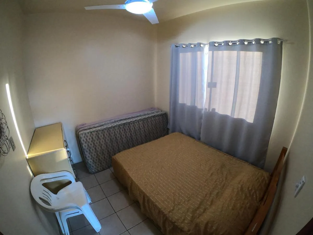 Casa Na Avenida Da Praia Da Ferrugem 55 Garopaba