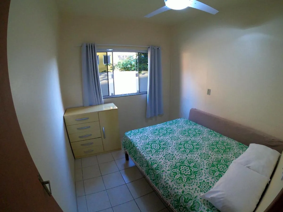 Casa Na Avenida Da Praia Da Ferrugem 55 Garopaba Apartment