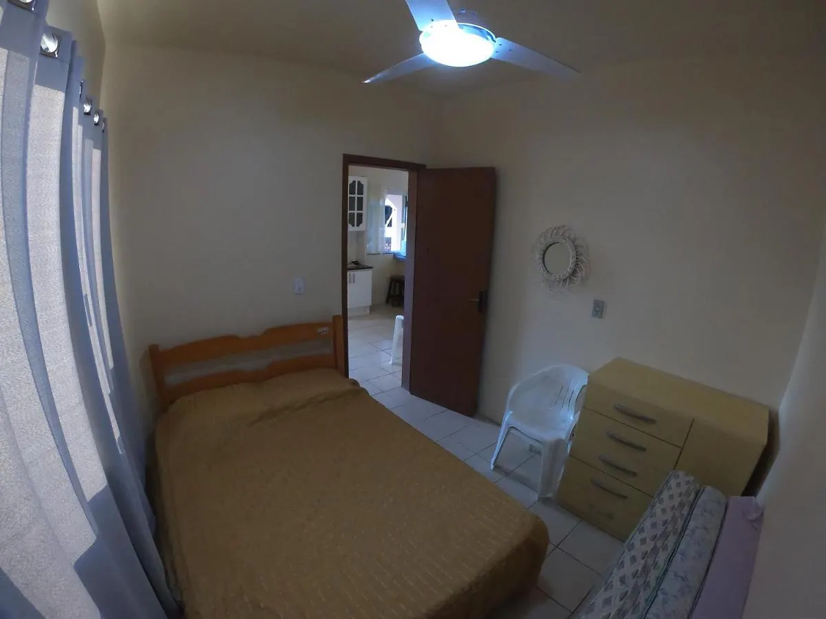 Apartment Casa Na Avenida Da Praia Da Ferrugem 55 Garopaba