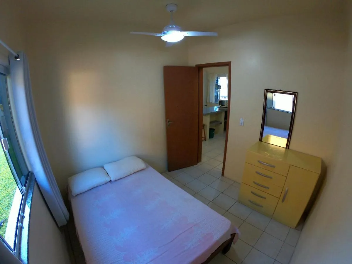 Casa Na Avenida Da Praia Da Ferrugem 55 Garopaba