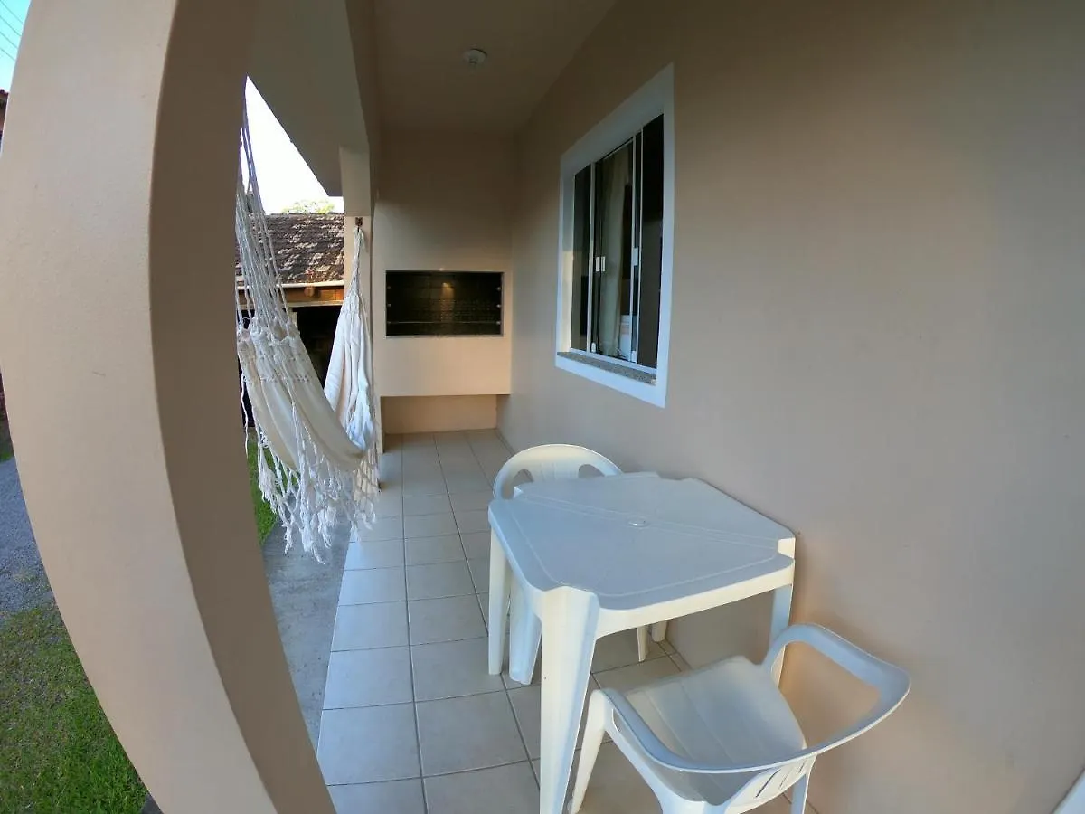 Casa Na Avenida Da Praia Da Ferrugem 55 Garopaba 0*,