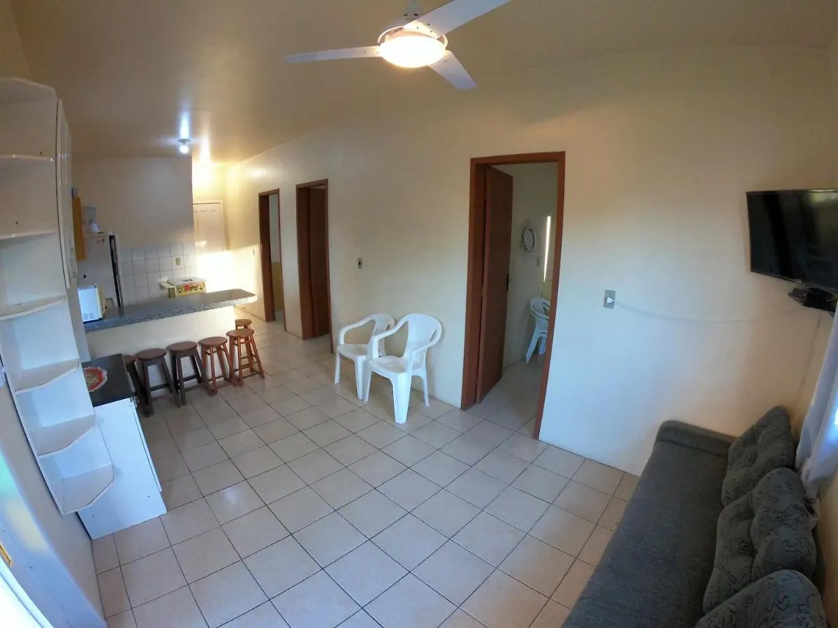 Casa Na Avenida Da Praia Da Ferrugem 55 Garopaba Brazil