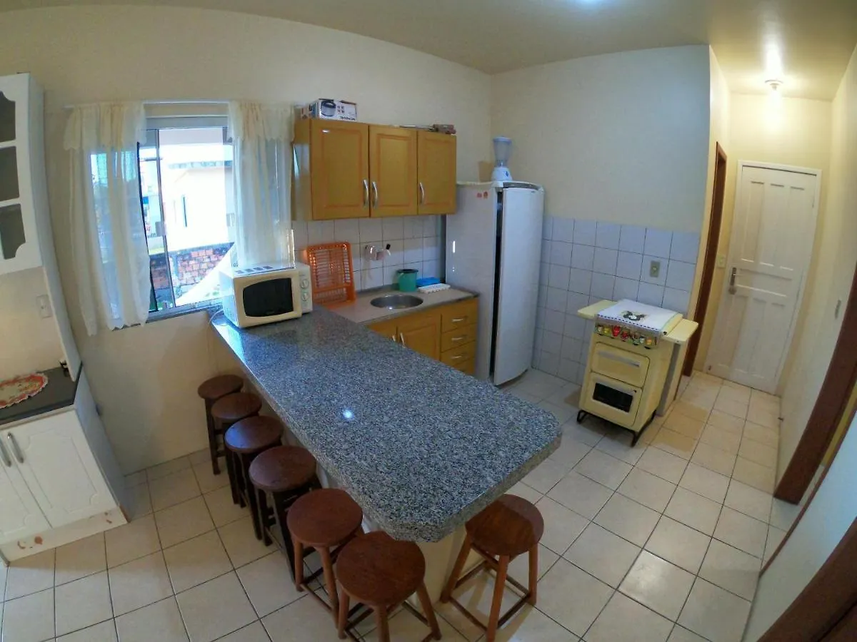 Casa Na Avenida Da Praia Da Ferrugem 55 Garopaba