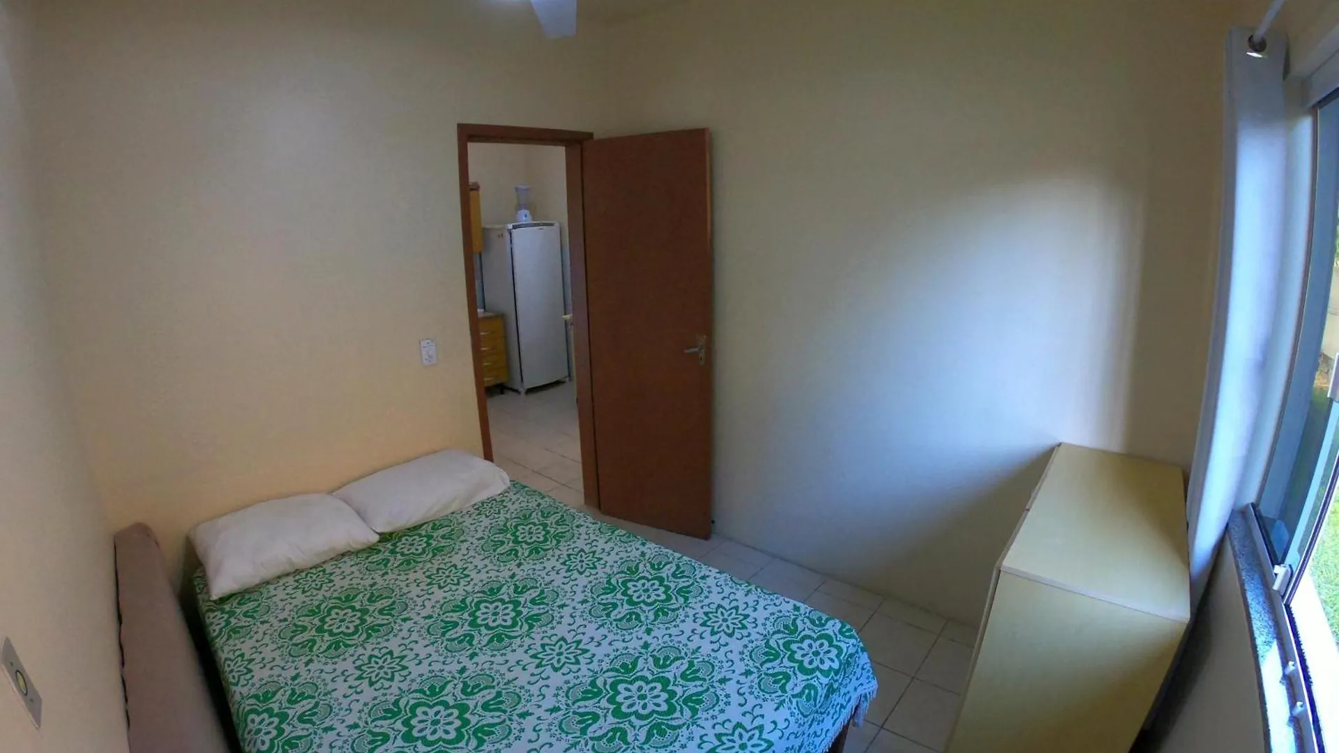 Casa Na Avenida Da Praia Da Ferrugem 55 Garopaba Apartment