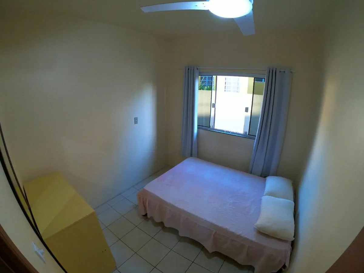Casa Na Avenida Da Praia Da Ferrugem 55 Garopaba