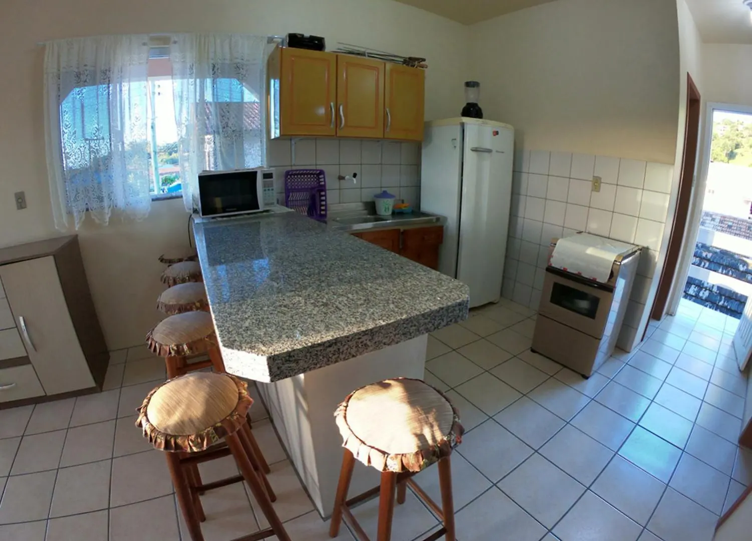 Casa Na Avenida Da Praia Da Ferrugem 55 Garopaba Apartment