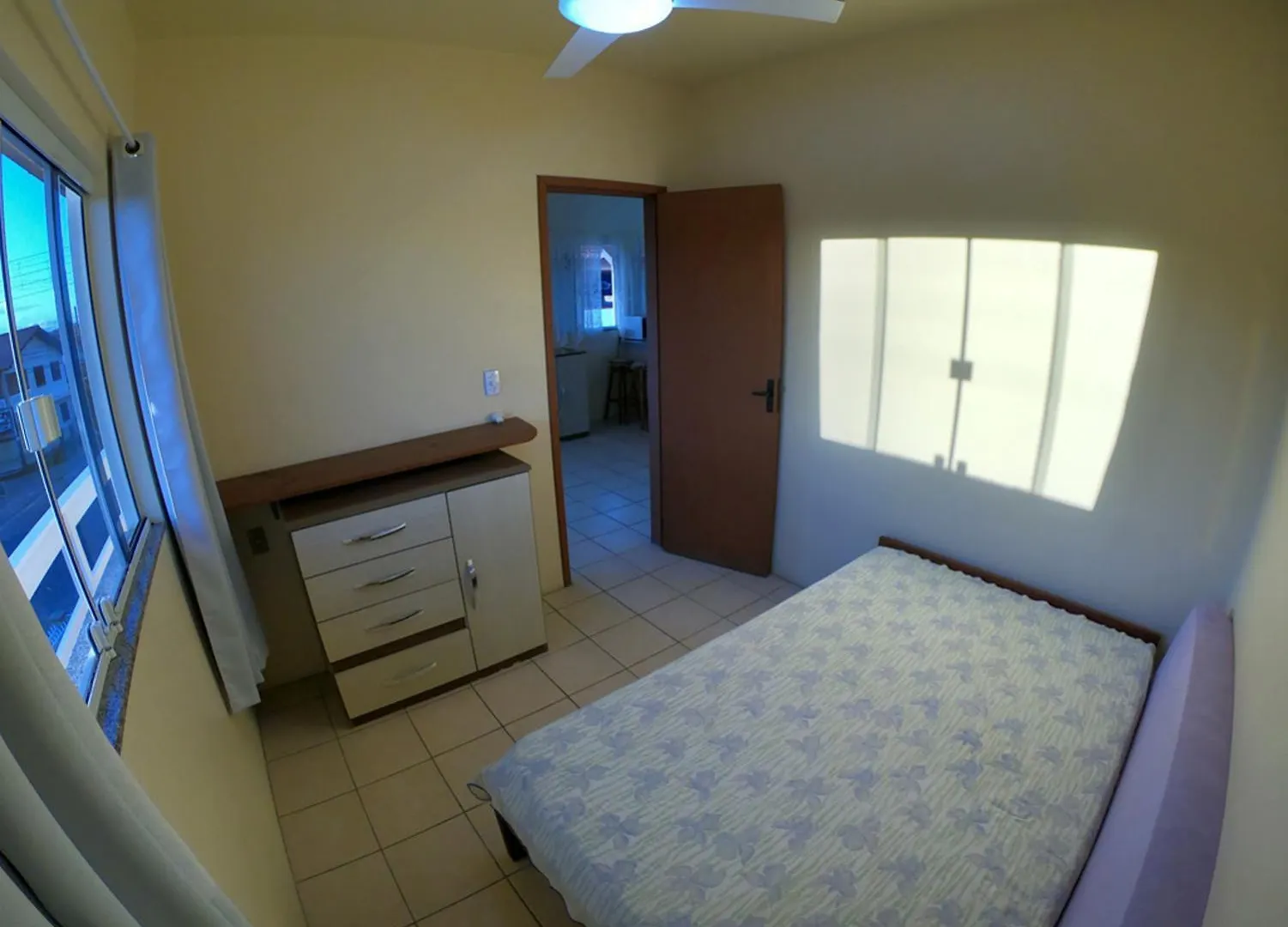 Casa Na Avenida Da Praia Da Ferrugem 55 Garopaba Apartment