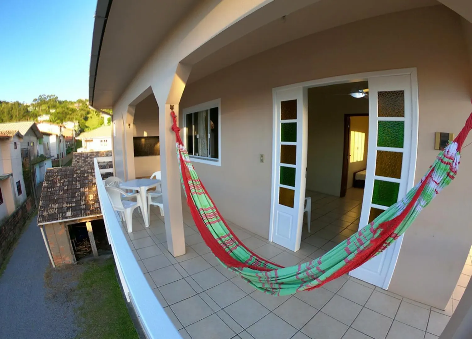 Casa Na Avenida Da Praia Da Ferrugem 55 Garopaba